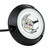 50W Marine Underwater LED Light, Black Finish, Built-In Driver, IP68