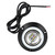 50W Marine Underwater LED Light, Black Finish, Built-In Driver, IP68