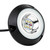 50W Marine Underwater LED Light, Black Finish, Built-In Driver, IP68