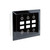 Sentinel (10601) — 6-Gang IP67 Waterproof Touch Switch Panel