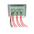 Sentinel (10601) — 6-Gang IP67 Waterproof Touch Switch Panel