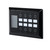 Sentinel Insight (10802) — 8-Gang IP67 Waterproof Smart Touch Switch Panel with Display Screen
