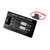 Automatic Aerator Timer Control Center | 12V Adjustable Aerator Pump Timer (11114)