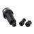 Portable Marine Navigation Light, Multi-Color LED with 3 Universal Adapters (01101)