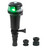Portable Navigation Light – Multi-Color (Swivel Base Type)(01101-SW)