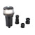 Portable Navigation Light – All-Round White (Multi-Adaptors)(01102)