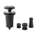 Portable Navigation Light – All-Round White (Multi-Adaptors)(01102)