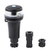 Portable Navigation Light – All-Round White (Multi-Adaptors)(01102)
