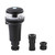Portable Navigation Light – All-Round White (Multi-Adaptors)(01102)