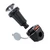 Portable All-Round White LED Navigation Light with Rail Mount(01102-RL)