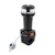 Portable All-Round White LED Navigation Light with Rail Mount(01102-RL)