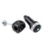 Portable All-Round White LED Navigation Light with Rail Mount(01102-RL)