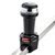 Portable All-Round White LED Navigation Light with Rail Mount(01102-RL)