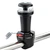 Portable All-Round White LED Navigation Light with Rail Mount(01102-RL)