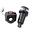 Portable All-Round White LED Navigation Light with Rail Mount(01102-RL)
