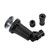 Portable All-Round White Navigation Light with Swivel Base(01102-SW)