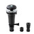 Portable All-Round White Navigation Light with Swivel Base(01102-SW)