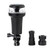 Portable All-Round White Navigation Light with Swivel Base(01102-SW)