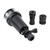 Portable All-Round White Navigation Light with Swivel Base(01102-SW)
