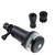 Portable All-Round White Navigation Light with Swivel Base(01102-SW)