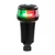 Portable Multi-Color LED Boat Navigation Light (01103)