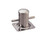 Stainless Steel 316 Bollard