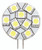 G4 Type LED Bulb (LD00015-NWH - LD00015-NWH1) G4 Type LED Bulb (LD00015-NWH - LD00015-NWH1)