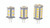 G4 Type LED Bulbs (LD00036-WH)