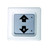 Plastic Dimmer Switch (01160-WH) Plastic Dimmer Switch (01160-WH)