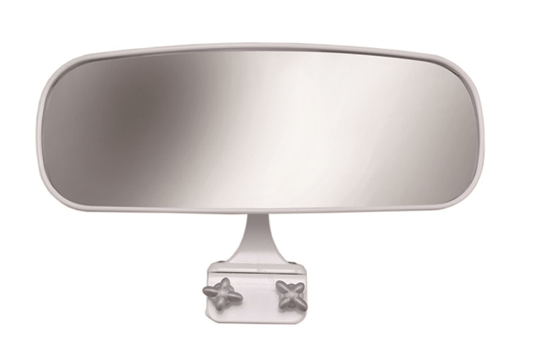 Rectangular Mirror