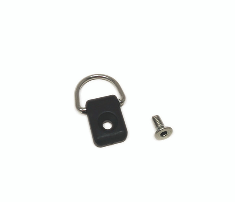 Stainless Steel D Ring