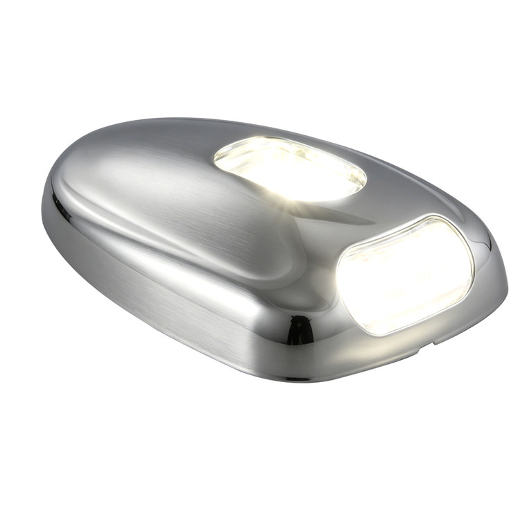 LED Docking Light, 10-30VDC