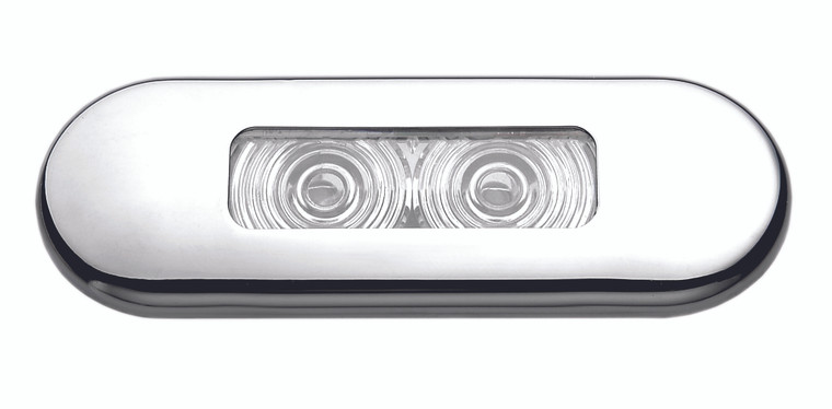 LED Light, for flush mount