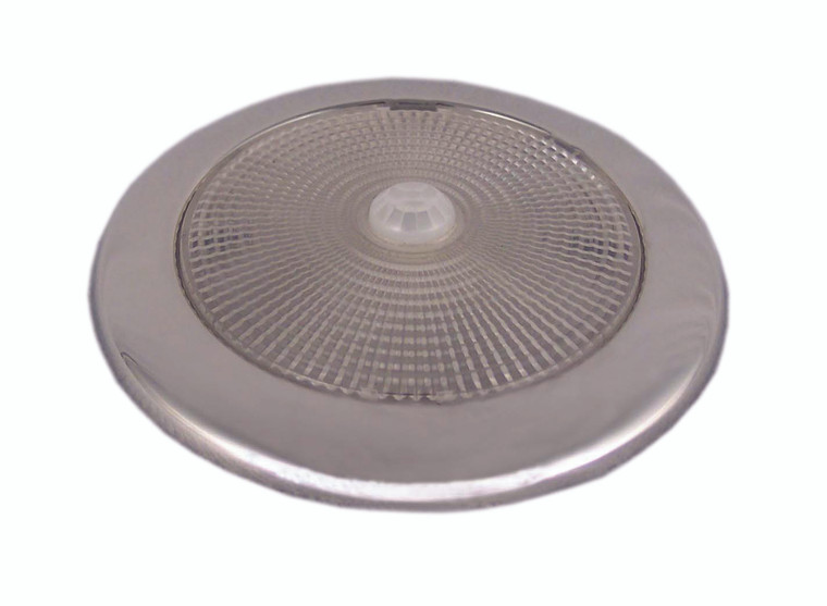 "Bright Slim" Large LED Ceiling Light (132mm)