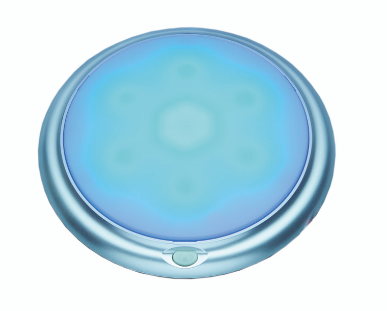 LED Interior Two‑Color Light (10–30VDC)