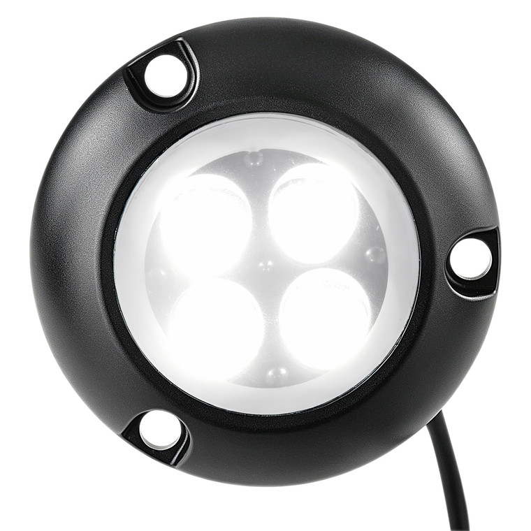 Marine Underwater LED Light 30W | Built-in Driver IP68 Boat & Yacht Lighting