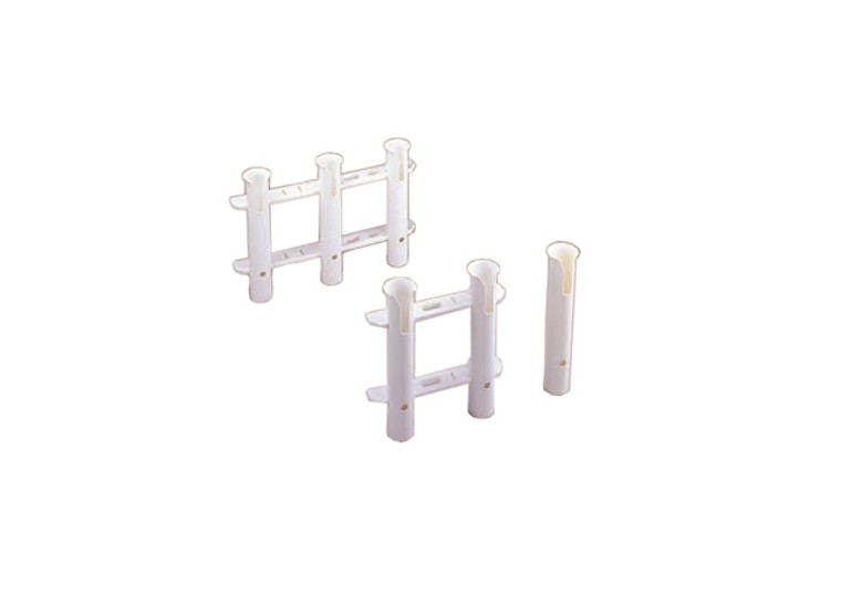 Rod Holder - UV Stabilized Plastic