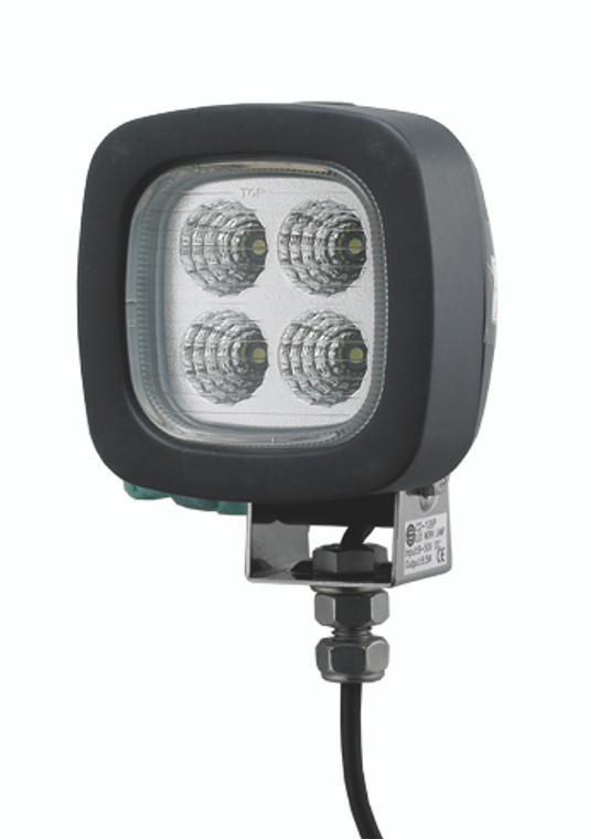 LED Spot Light (01501-WB) LED Spot Light (01501-WB)