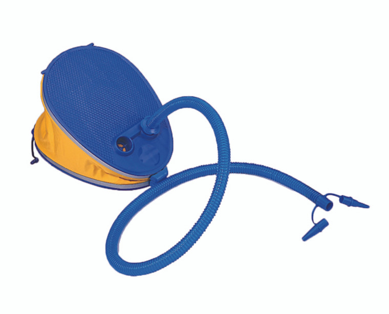 Foot Air Pump