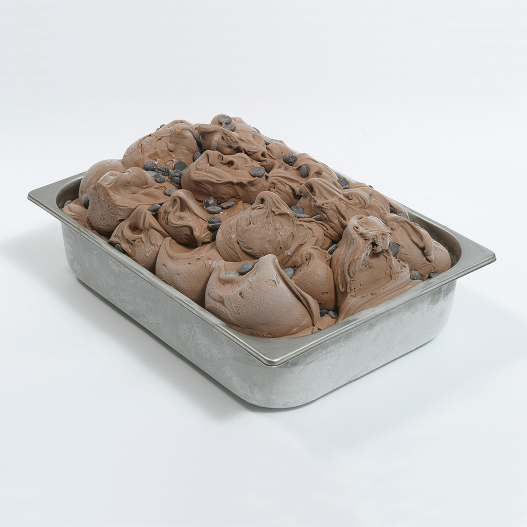 Insta Base Chocolate