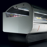 Linda | Gelato Showcase