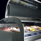 Linda | Gelato Showcase