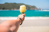 The Summer Gelato Rush