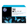 HP 761 Ink Cartridge Matte Black 400ml, CM991A