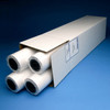 Inkjet Plotter Paper, 20lb, 30" x 150'  4 Rolls, 730305U