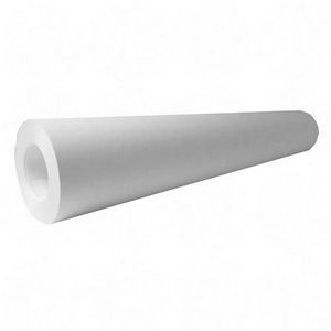 HP Heavyweight Coated Paper, 35lb, 24