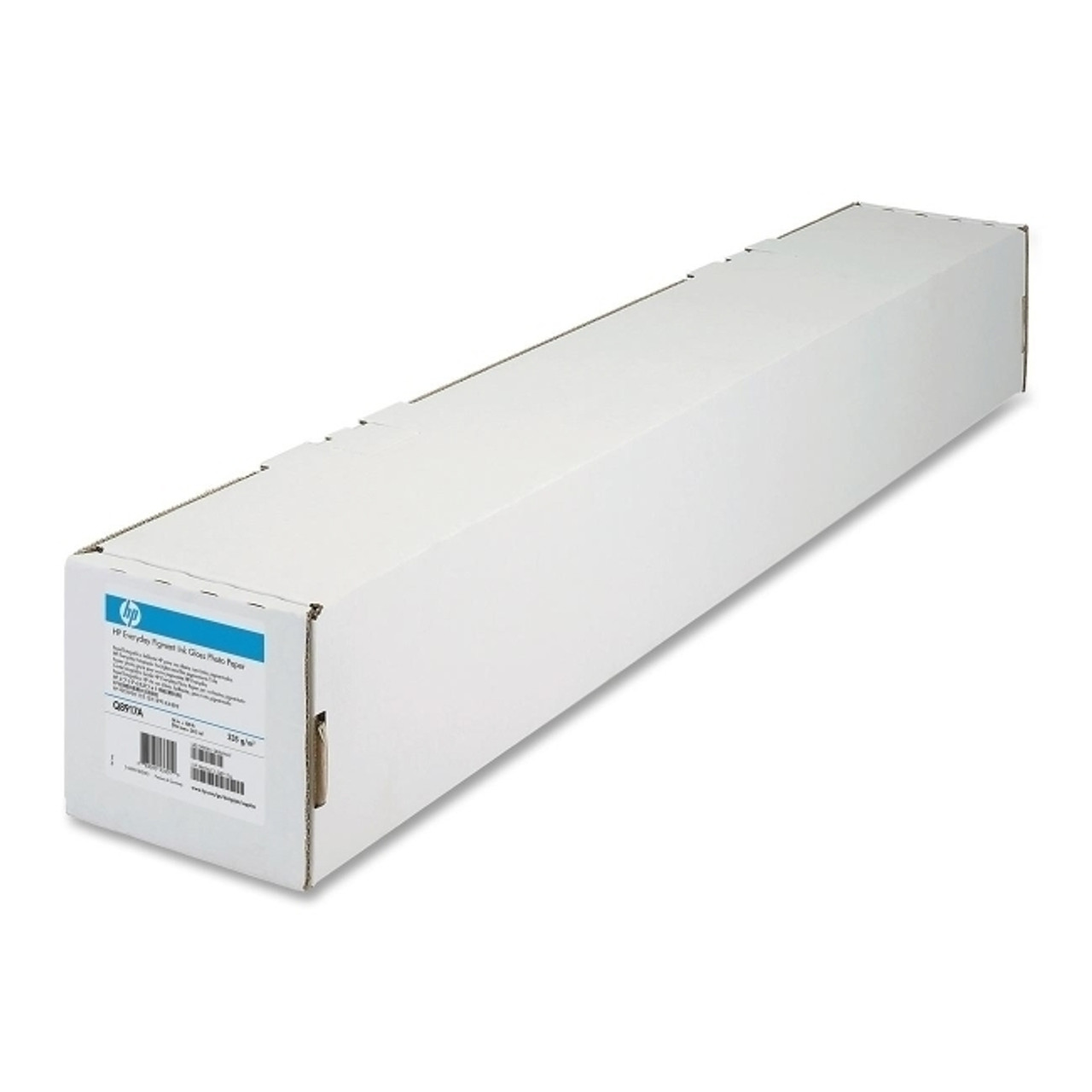 Hp Universal Heavyweight Coated Paper 42 X 100 2 Core Q1414b