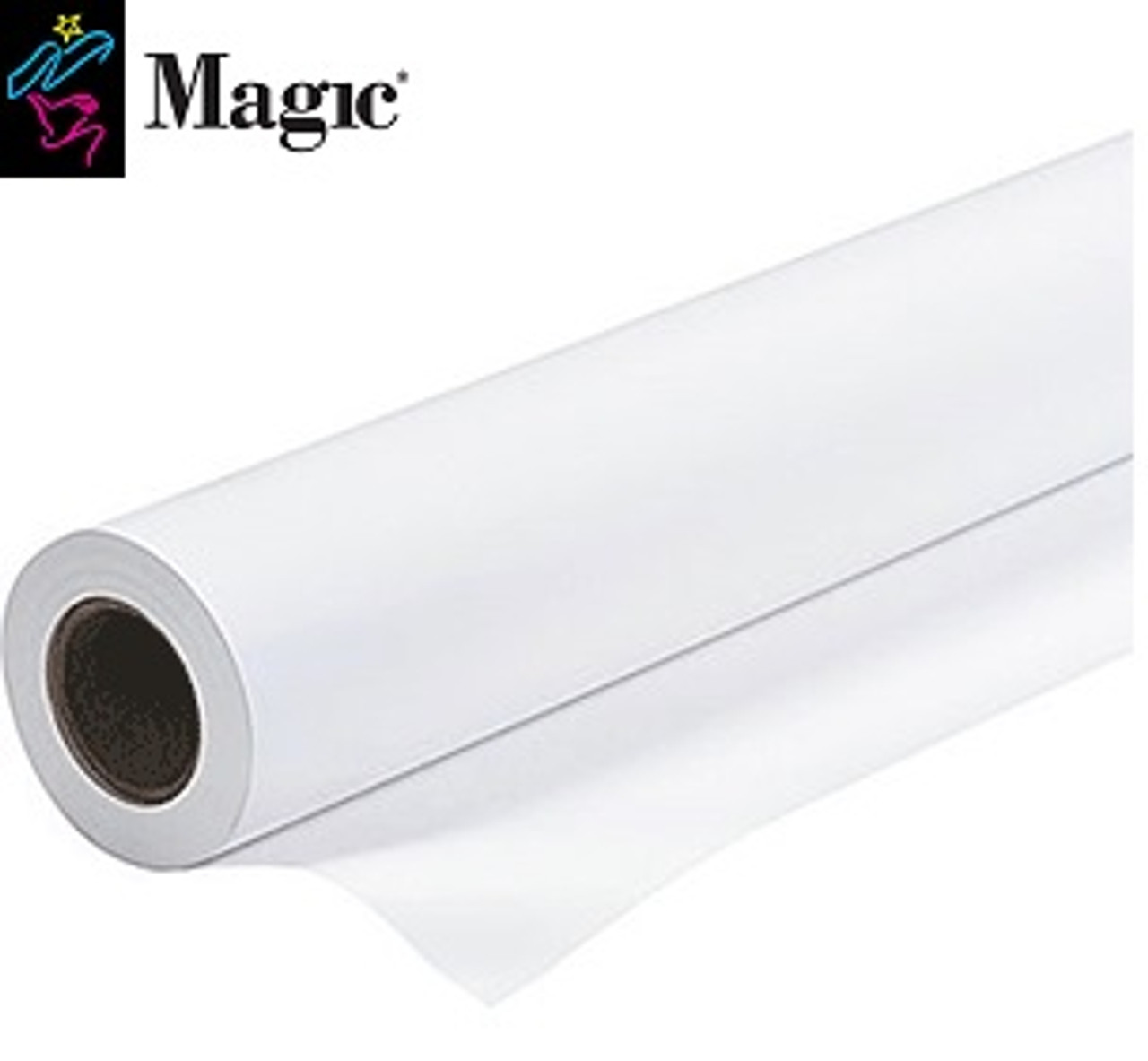 Matte White Wrapping Paper 30 X 50ft 125 Sqft Bulk Roll Premium