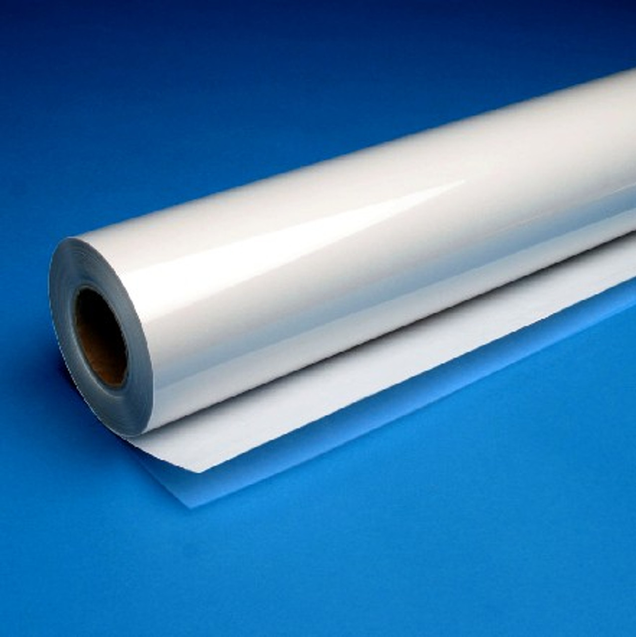 polyester inkjet film