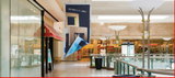 HP Double-sided Blockout Banner